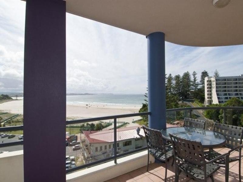 Coolangatta QLD 4225