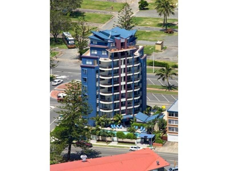 Coolangatta QLD 4225