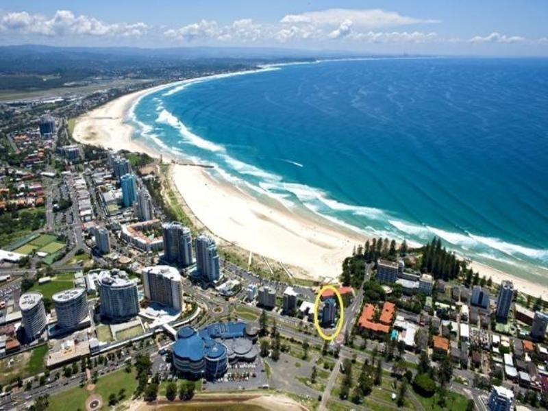 Coolangatta QLD 4225