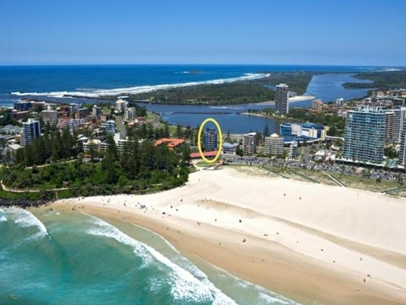 Coolangatta QLD 4225