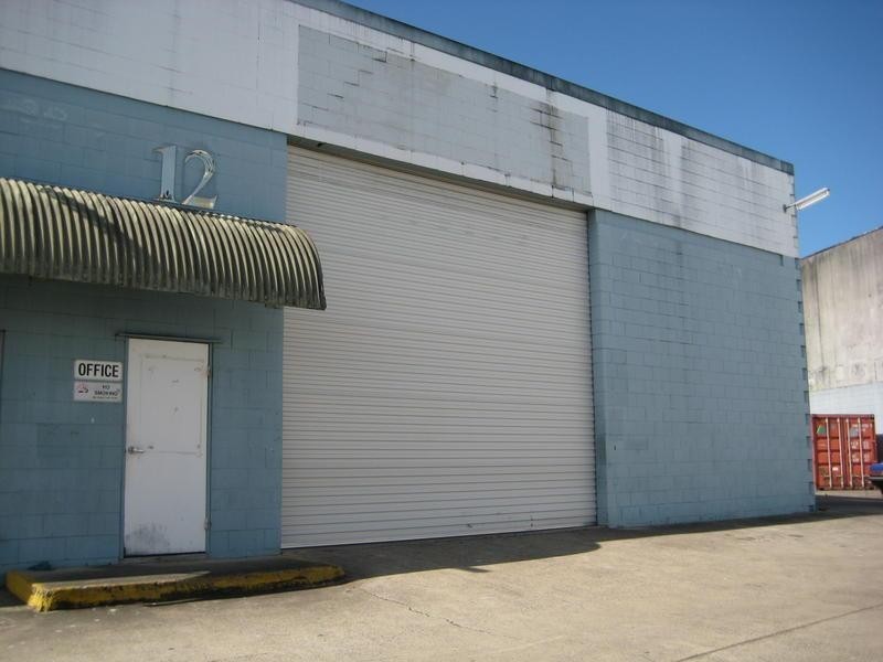 12 22 Allgas, Slacks Creek QLD 4127