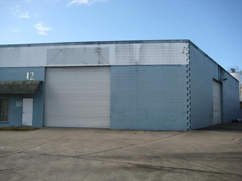 12 22 Allgas, Slacks Creek QLD 4127