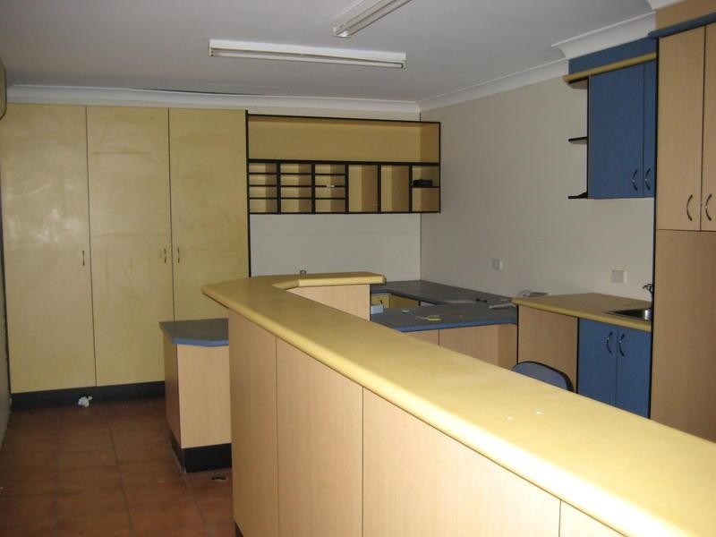 12 22 Allgas, Slacks Creek QLD 4127