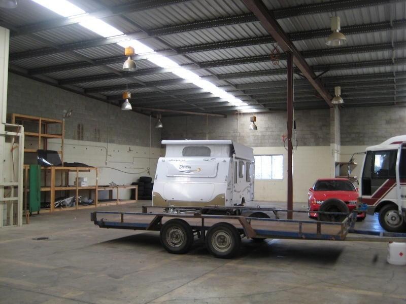 12 22 Allgas, Slacks Creek QLD 4127