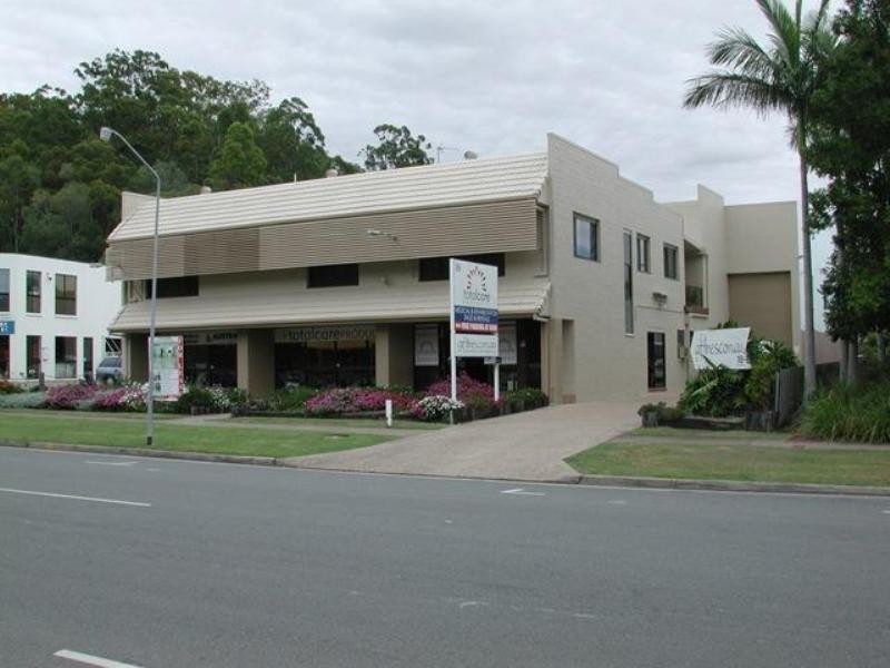 Burleigh Heads QLD 4220