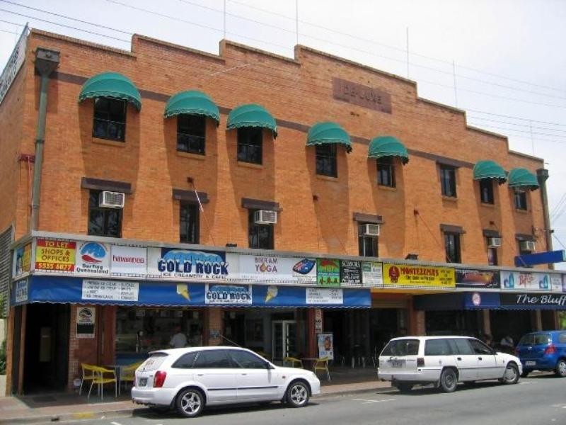 Burleigh Heads QLD 4220