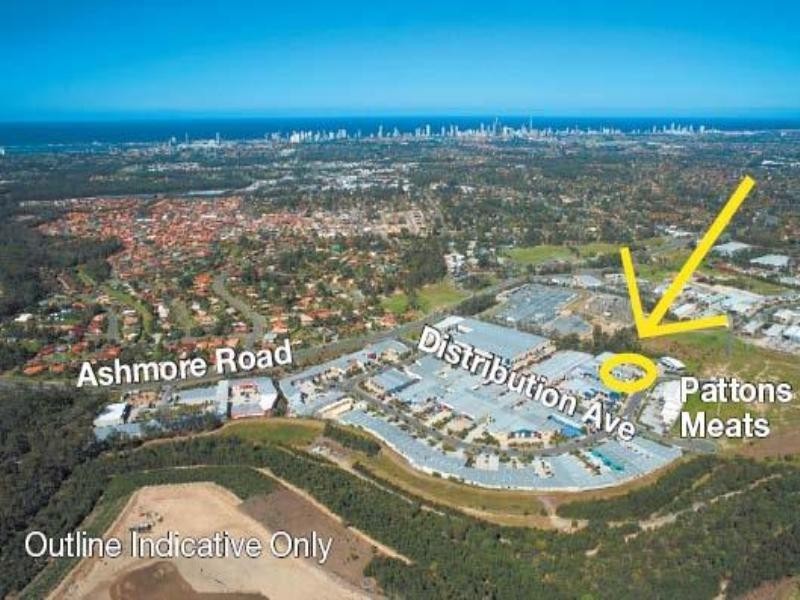 Molendinar QLD 4214