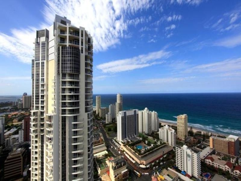 Surfers Paradise QLD 4217