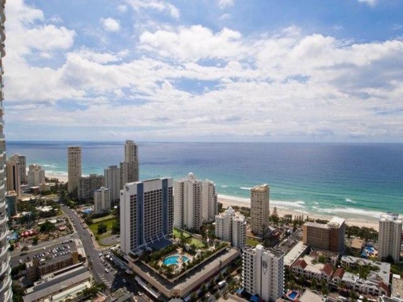Surfers Paradise QLD 4217