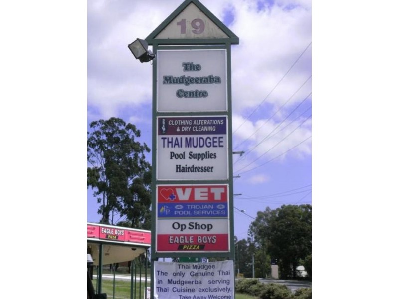 Mudgeeraba QLD 4213