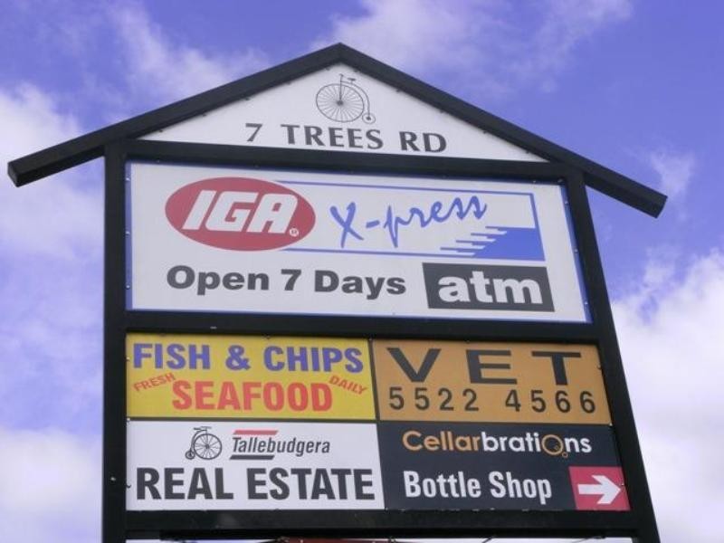 Tallebudgera QLD 4228