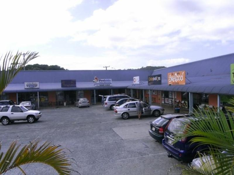 Tallebudgera QLD 4228