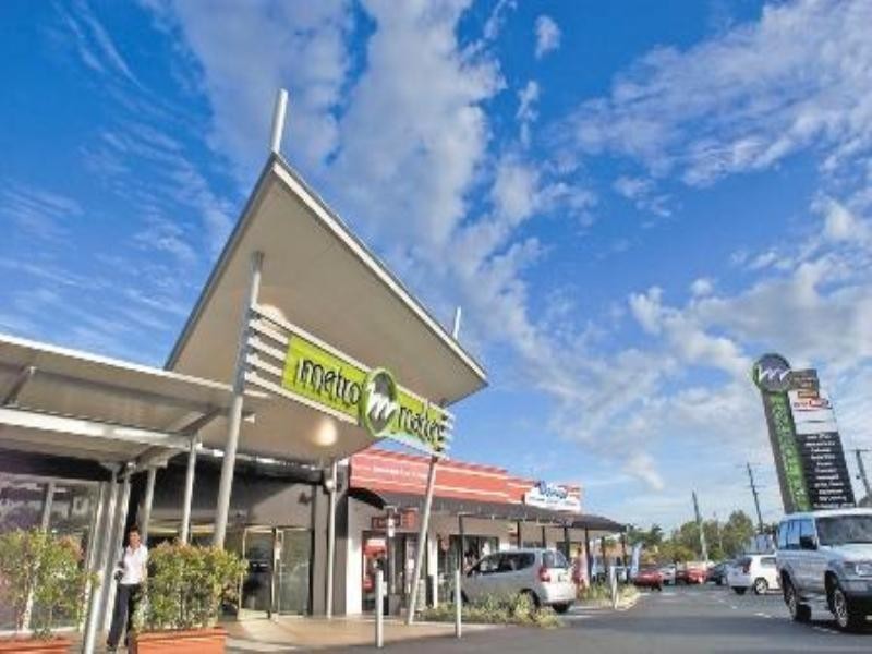 Biggera Waters QLD 4216