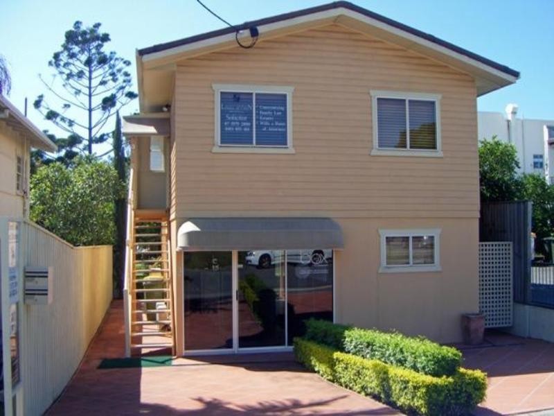 Mermaid Beach QLD 4218