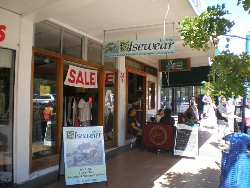 Southport QLD 4215