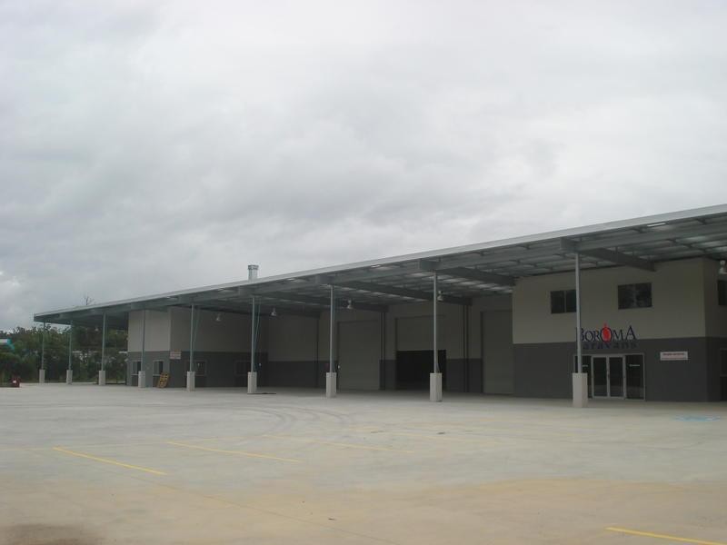 Stapylton QLD 4207