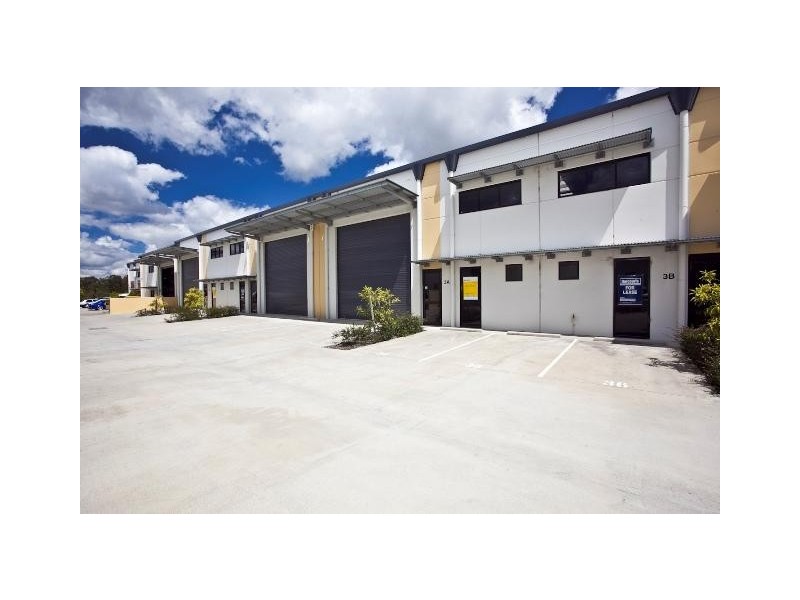 Stapylton QLD 4207