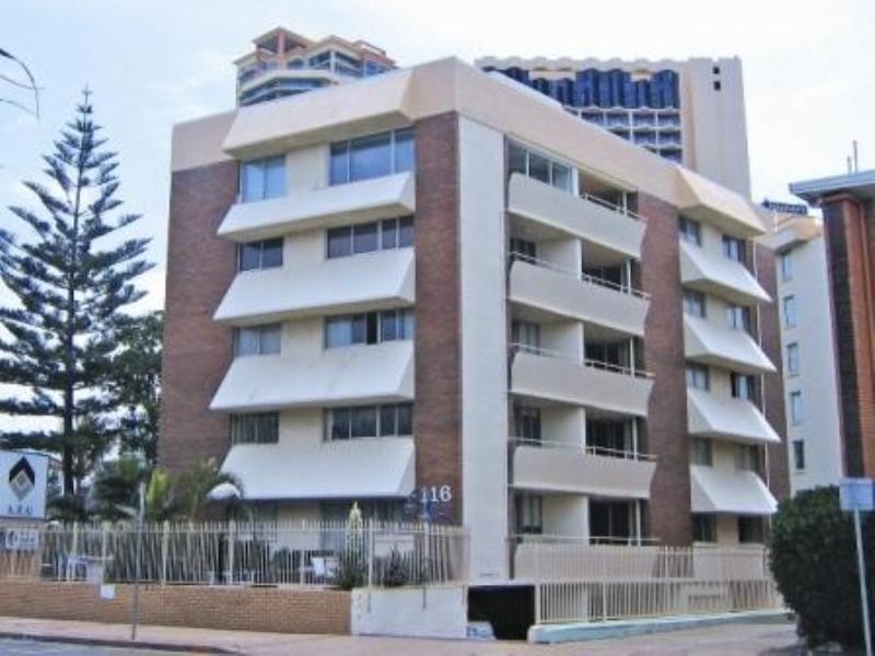 Surfers Paradise QLD 4217