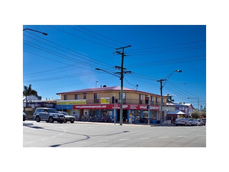 Palm Beach QLD 4221