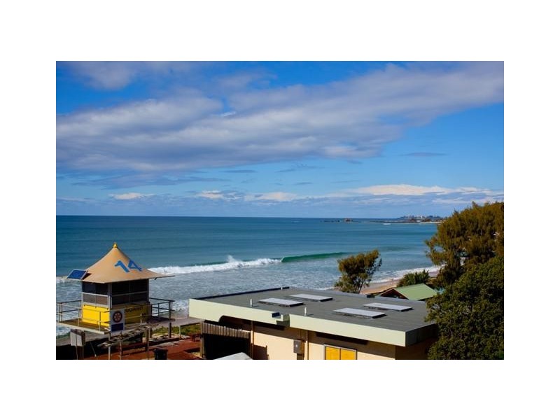 Palm Beach QLD 4221