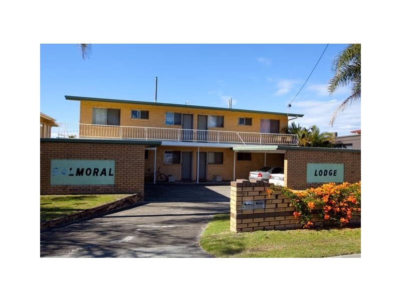Palm Beach QLD 4221