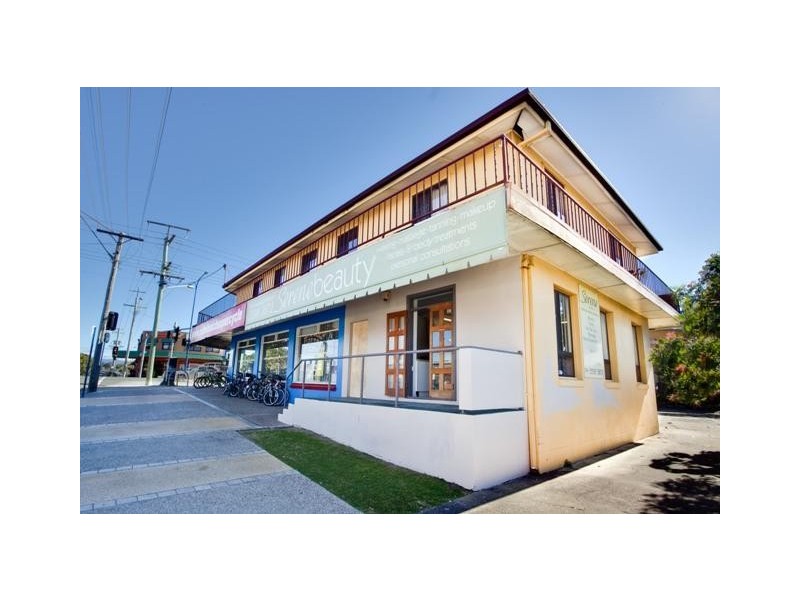 Palm Beach QLD 4221