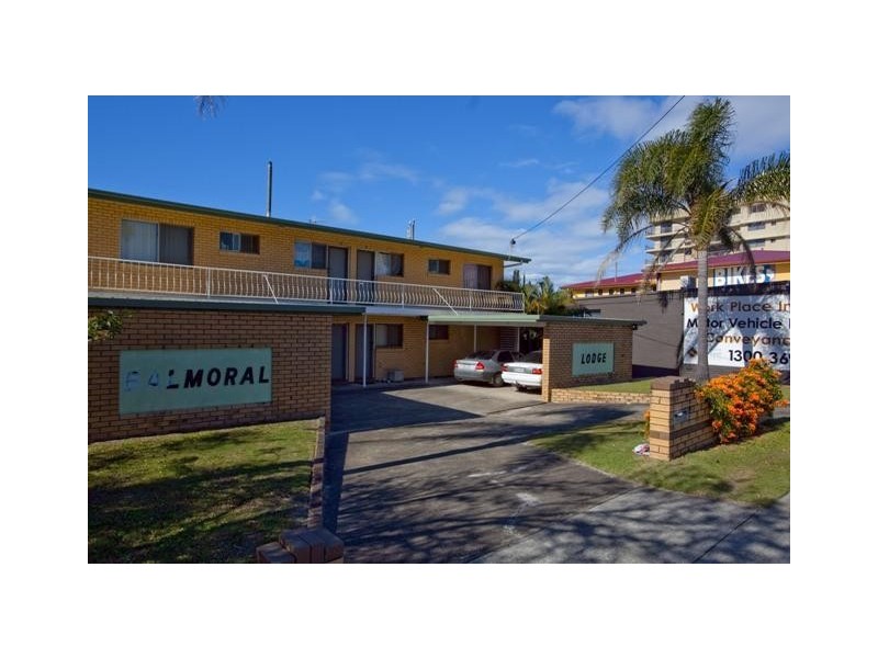Palm Beach QLD 4221