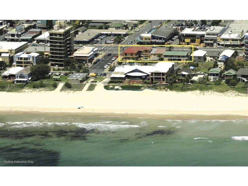Palm Beach QLD 4221