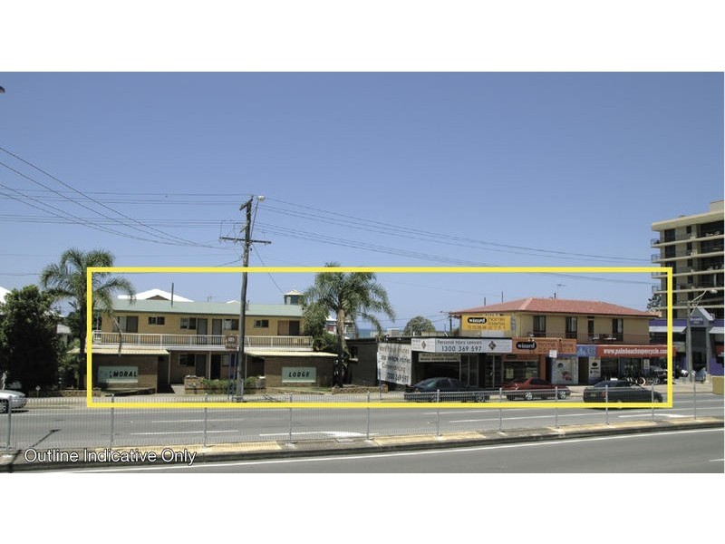 Palm Beach QLD 4221