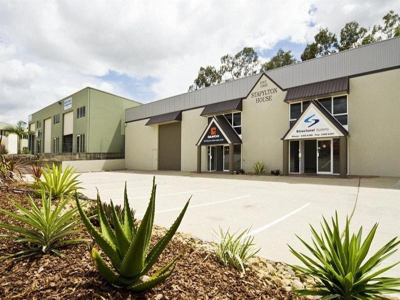 Stapylton QLD 4207