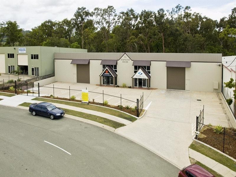 Stapylton QLD 4207