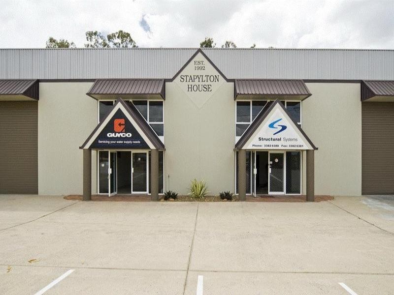 Stapylton QLD 4207