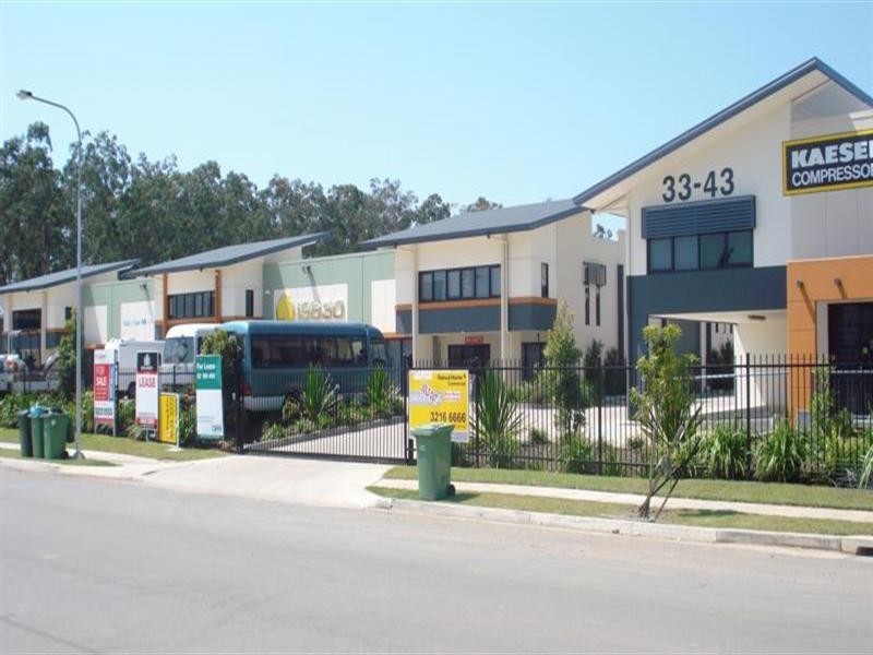 Meadowbrook QLD 4131