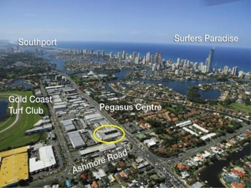 Bundall QLD 4217