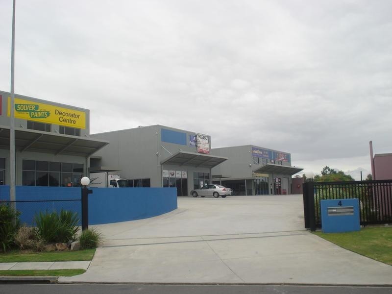 Yatala QLD 4207