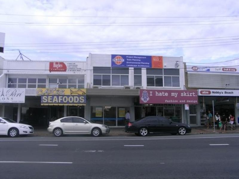 Mermaid Beach QLD 4218