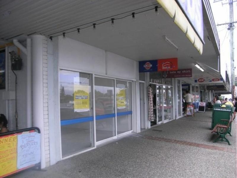 Mermaid Beach QLD 4218