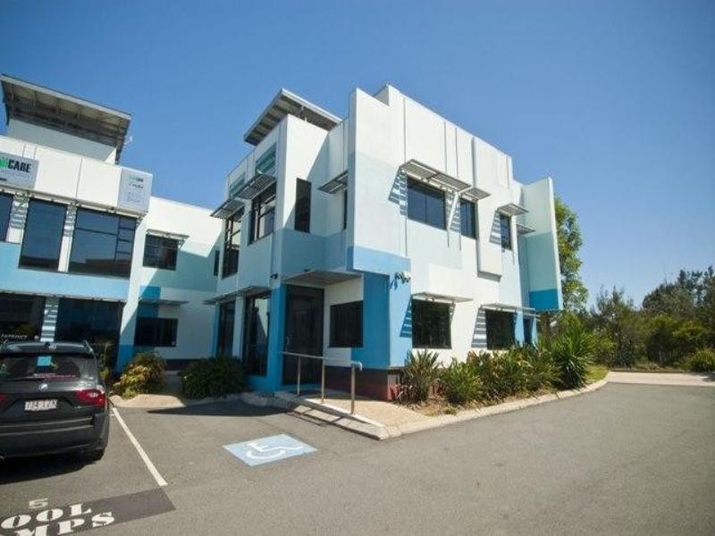 Varsity Lakes QLD 4227