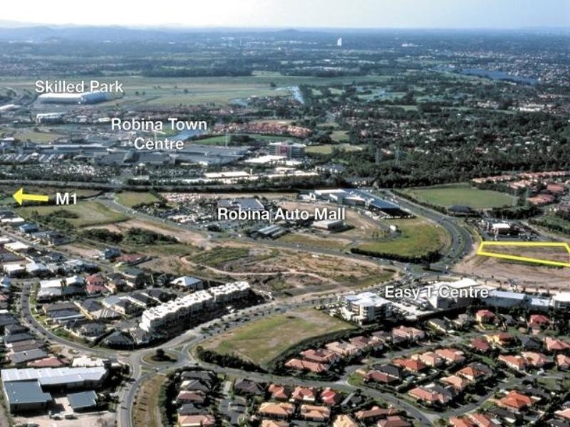 Robina QLD 4226