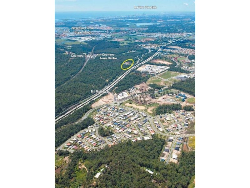 Coomera QLD 4209