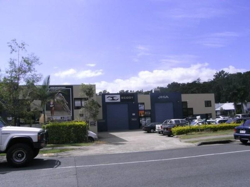 Burleigh Heads QLD 4220