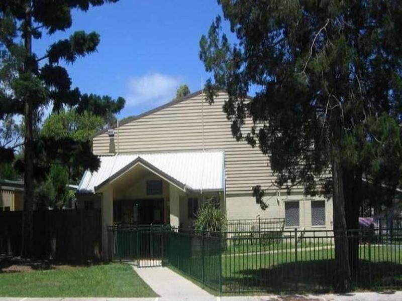 Macleay Island QLD 4184