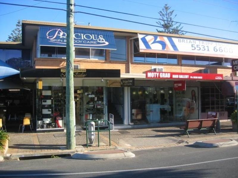 Surfers Paradise QLD 4217