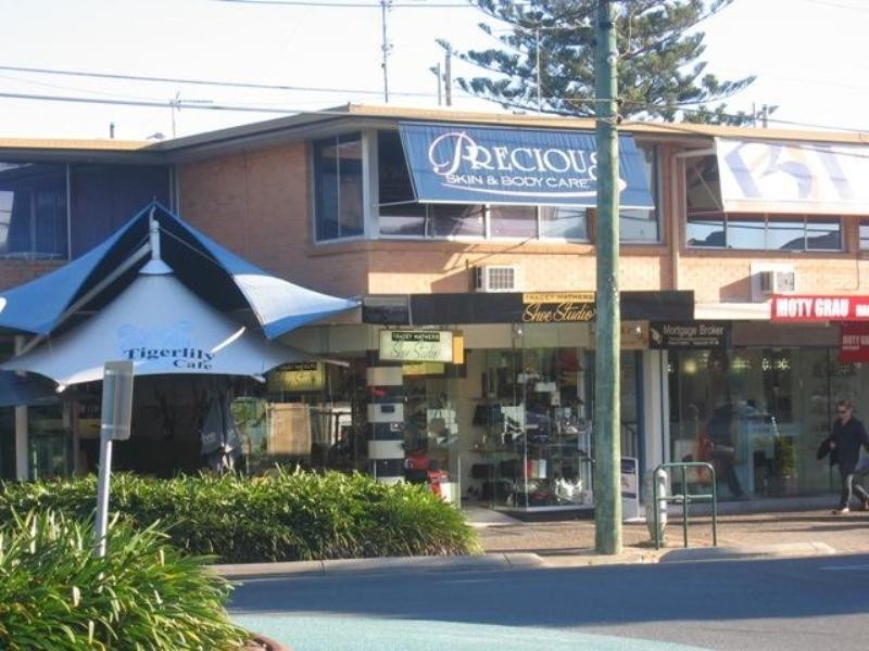 Surfers Paradise QLD 4217