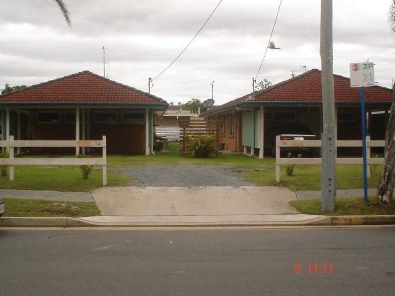 Palm Beach QLD 4221