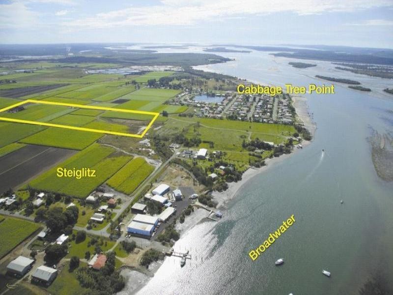 Steiglitz QLD 4207