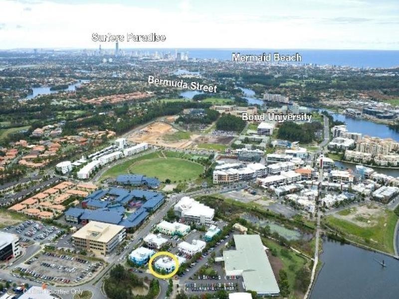 Varsity Lakes QLD 4227