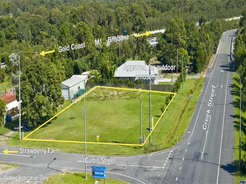 7 Curtis Street, Pimpama QLD 4209