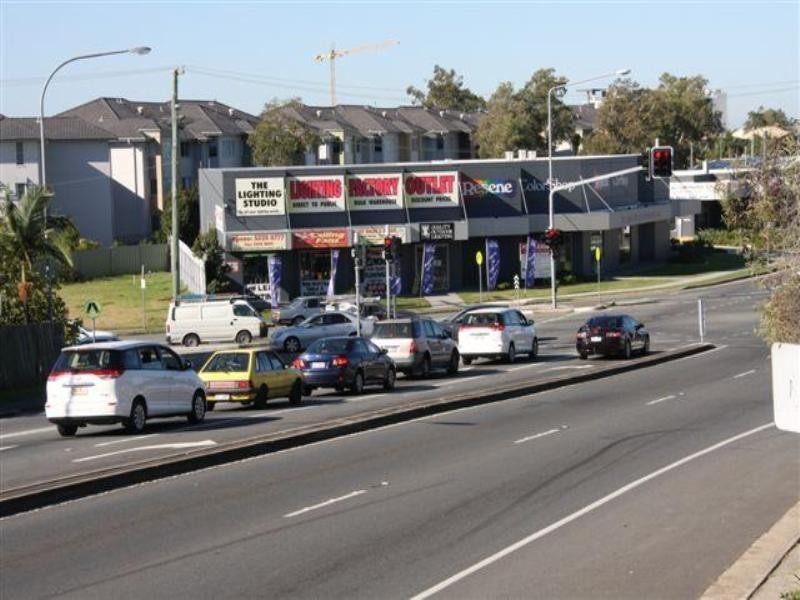 Biggera Waters QLD 4216