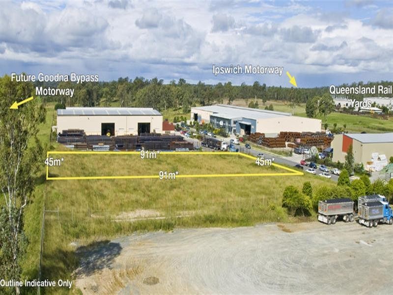 10 General Macarthur Place, Redbank Plains QLD 4301